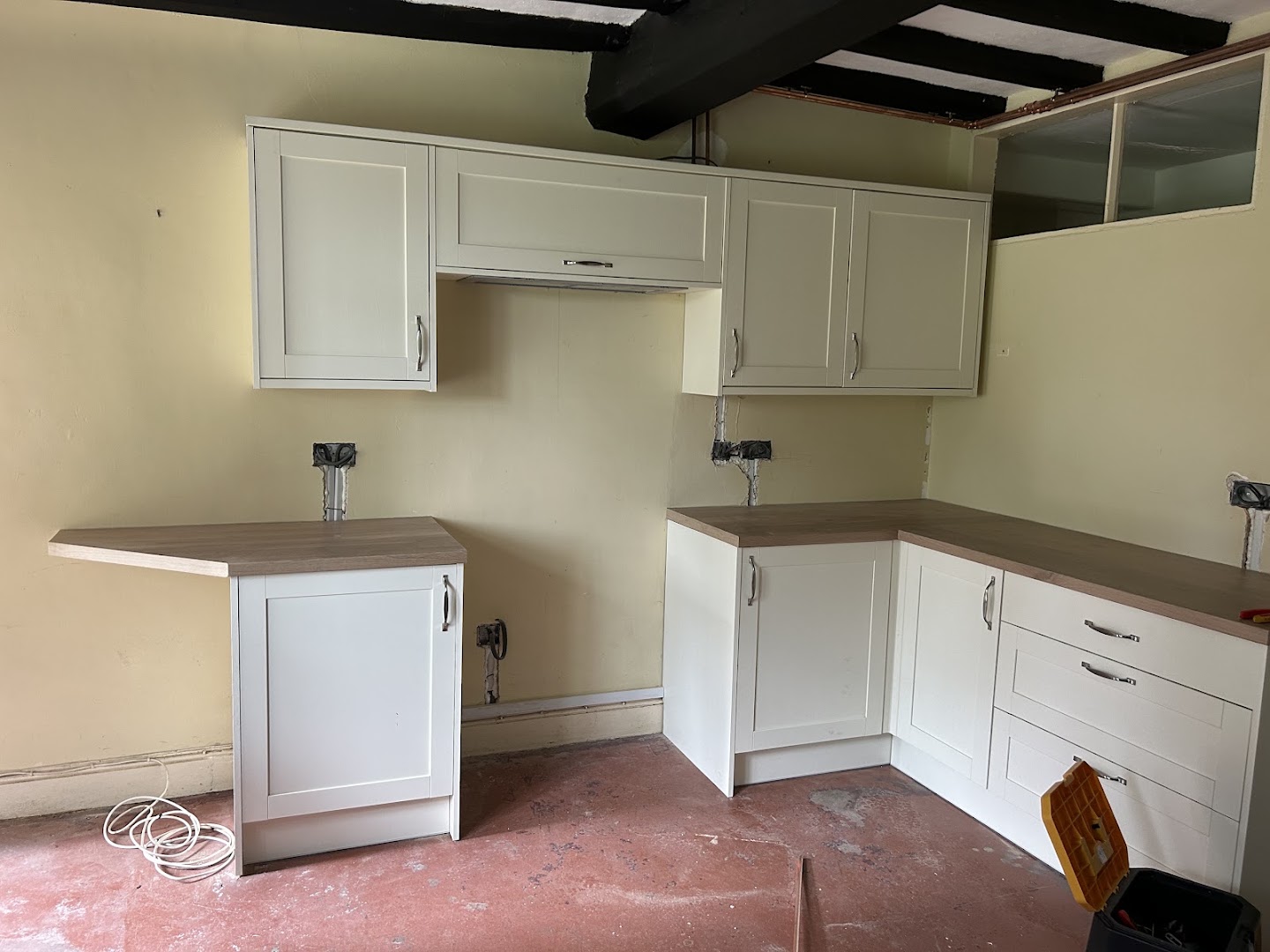CMD Carpentry — Photos 1