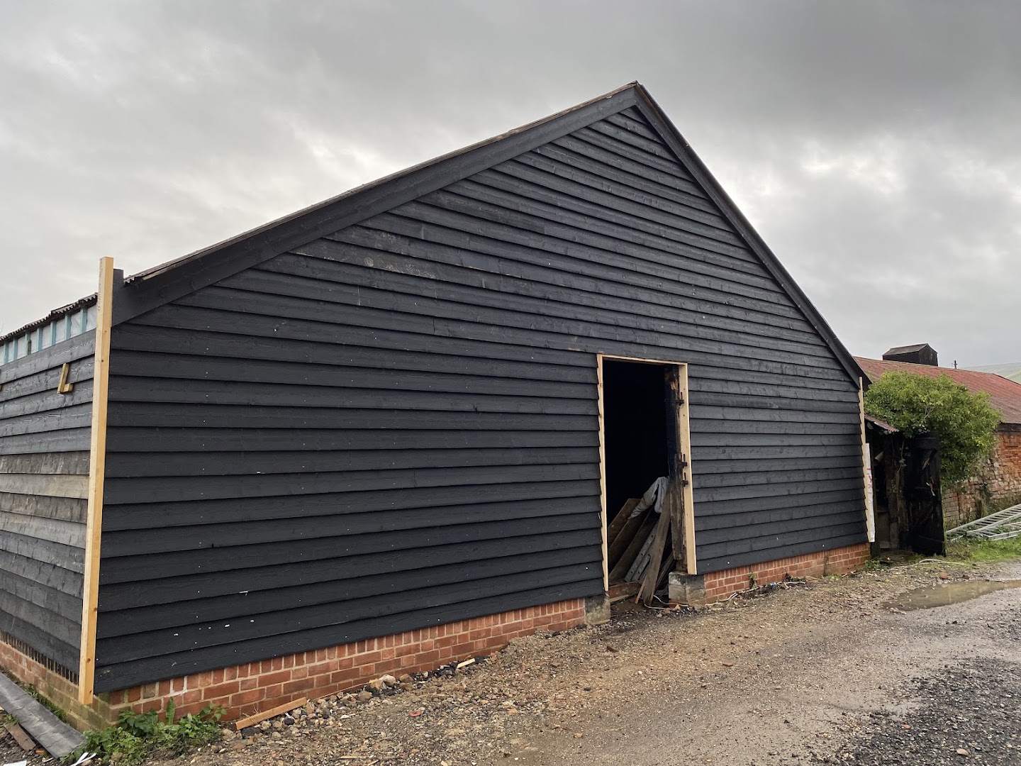 CMD Carpentry — Photos 4