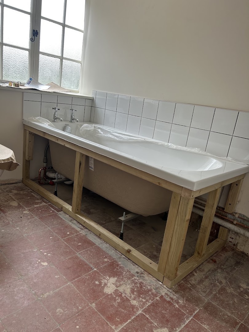 CMD Carpentry — Photos 8