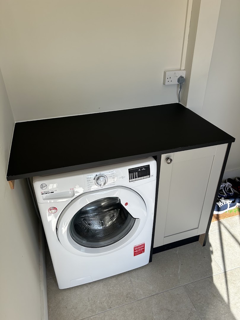 CMD Carpentry — Photos 6